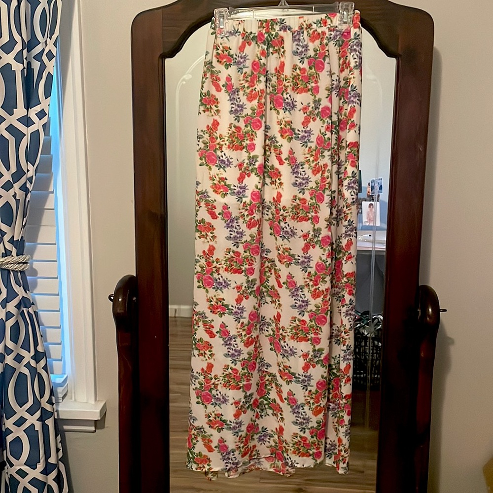 Summer skirt
